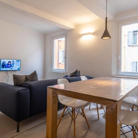 Suite Rua Pioppa - Affitti Brevi Italia Modena Exteriér fotografie