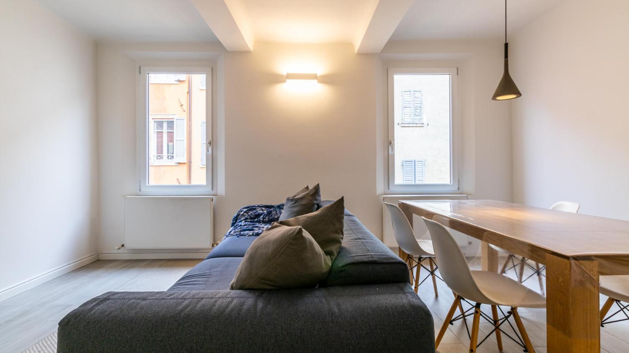 Suite Rua Pioppa - Affitti Brevi Italia Modena Exteriér fotografie