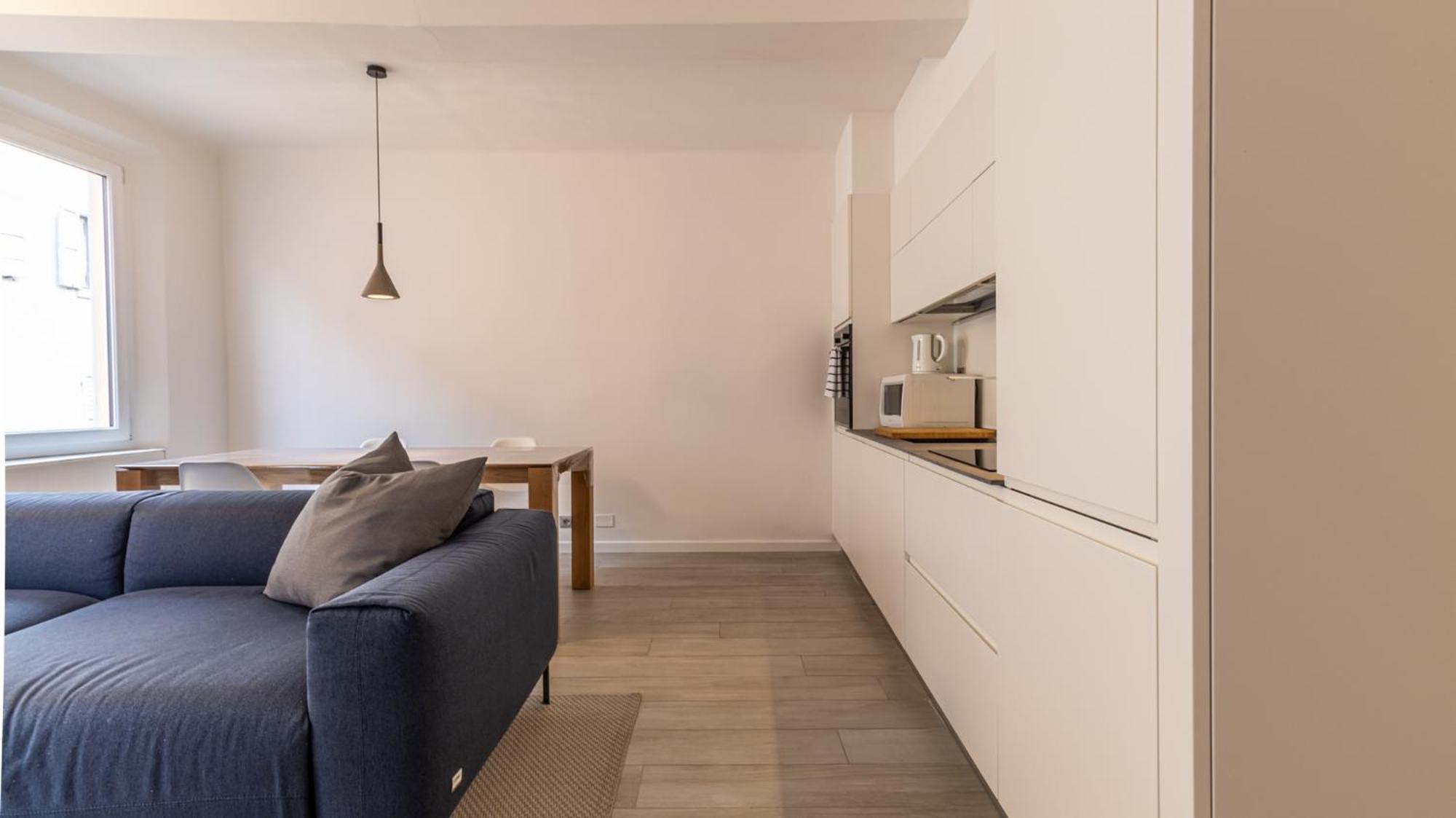 Suite Rua Pioppa - Affitti Brevi Italia Modena Exteriér fotografie