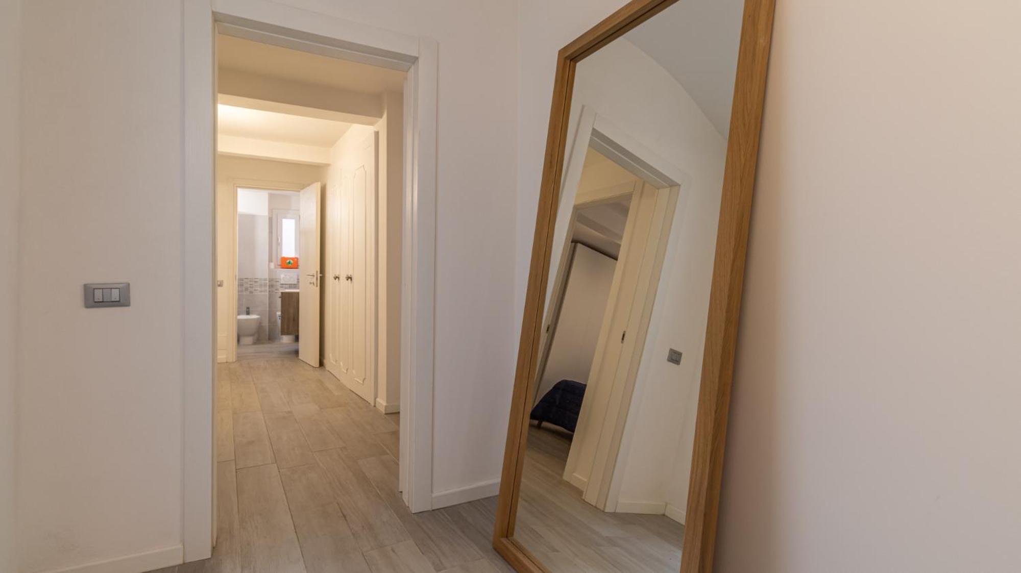 Suite Rua Pioppa - Affitti Brevi Italia Modena Exteriér fotografie