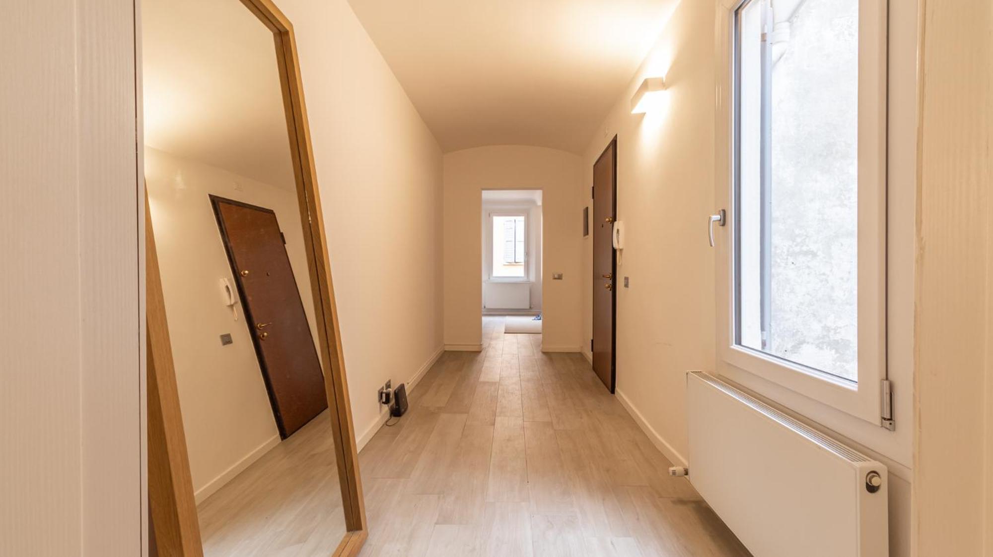 Suite Rua Pioppa - Affitti Brevi Italia Modena Exteriér fotografie