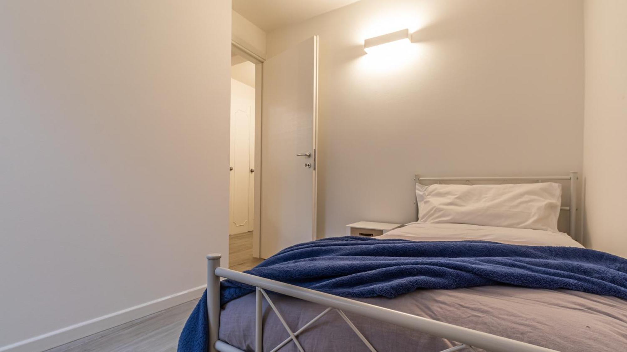 Suite Rua Pioppa - Affitti Brevi Italia Modena Exteriér fotografie
