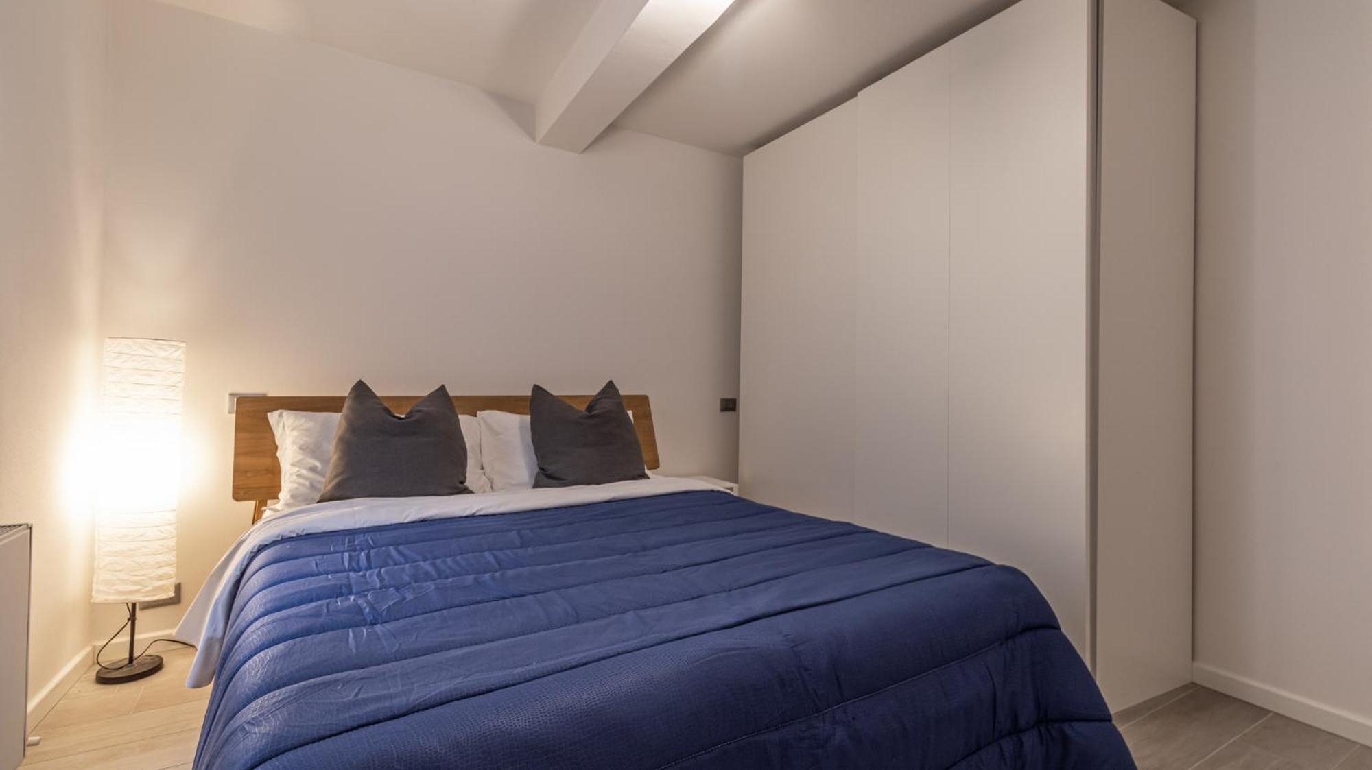 Suite Rua Pioppa - Affitti Brevi Italia Modena Exteriér fotografie