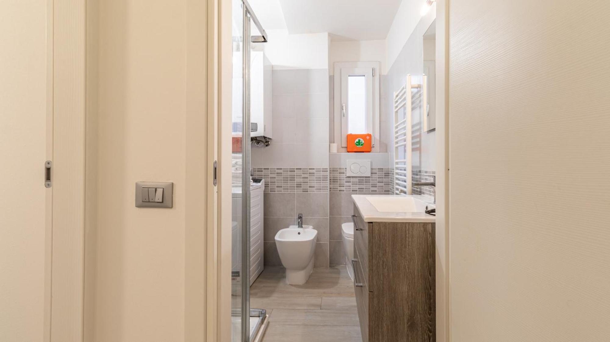 Suite Rua Pioppa - Affitti Brevi Italia Modena Exteriér fotografie