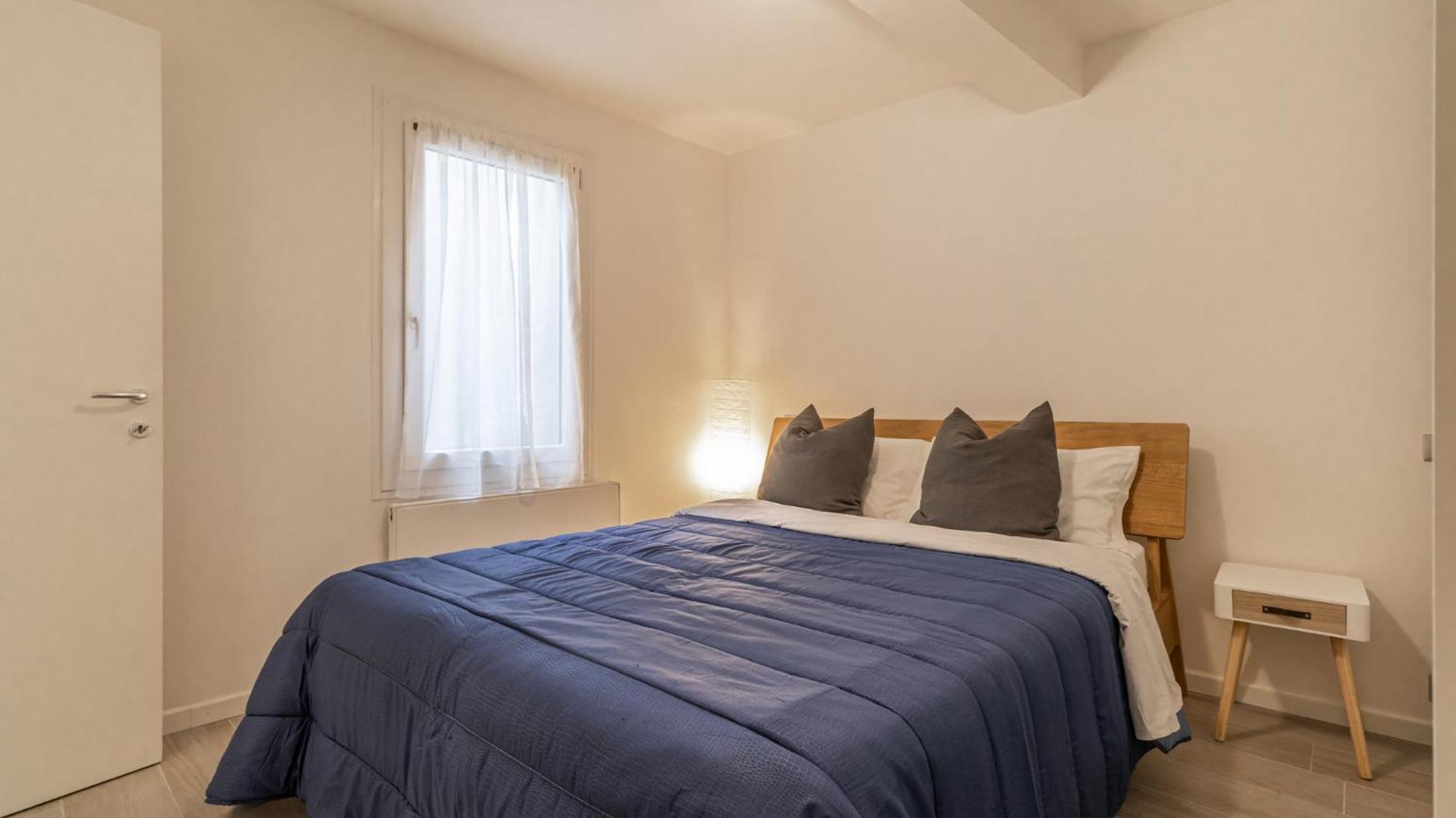 Suite Rua Pioppa - Affitti Brevi Italia Modena Exteriér fotografie