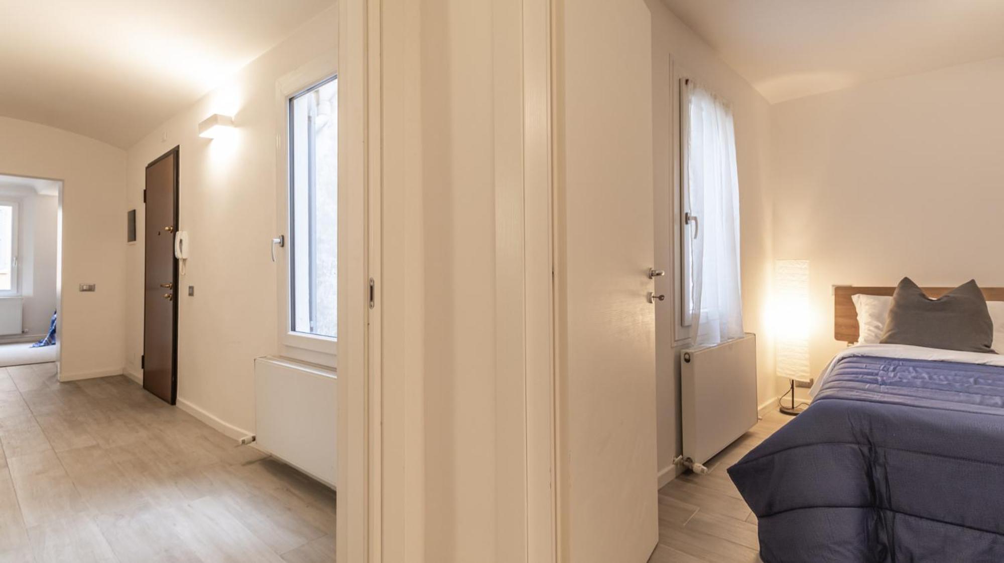 Suite Rua Pioppa - Affitti Brevi Italia Modena Exteriér fotografie