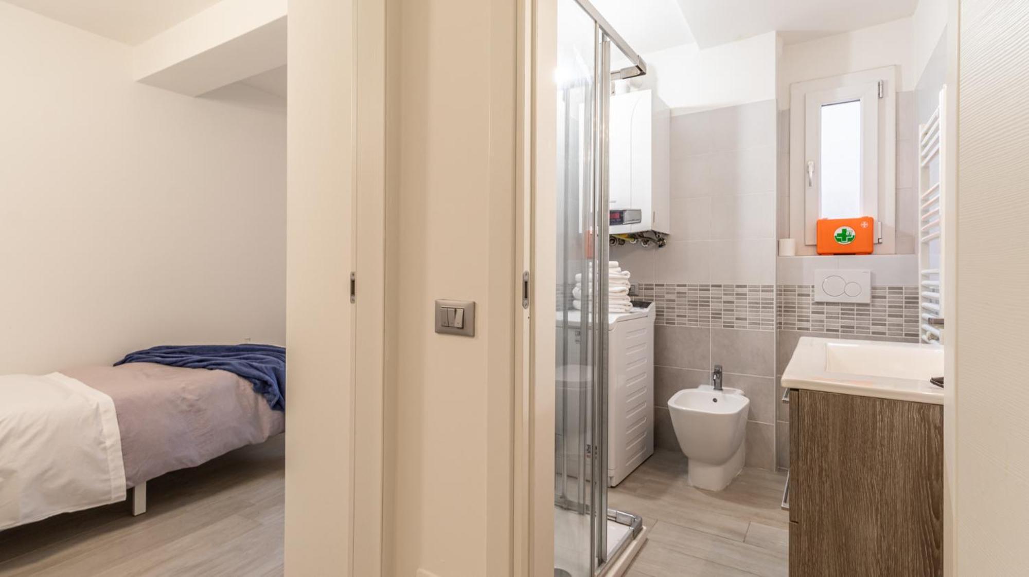 Suite Rua Pioppa - Affitti Brevi Italia Modena Exteriér fotografie