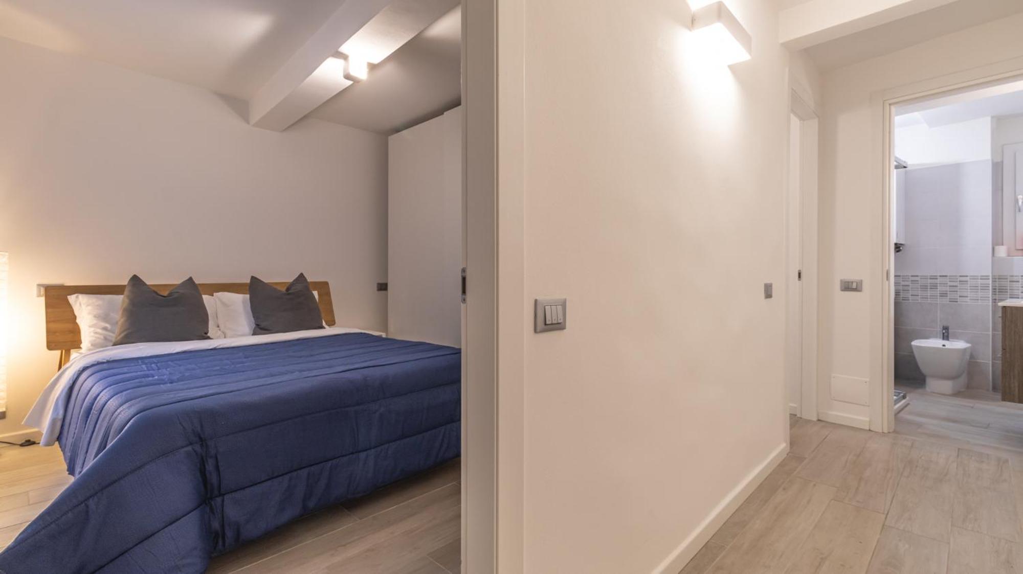 Suite Rua Pioppa - Affitti Brevi Italia Modena Exteriér fotografie