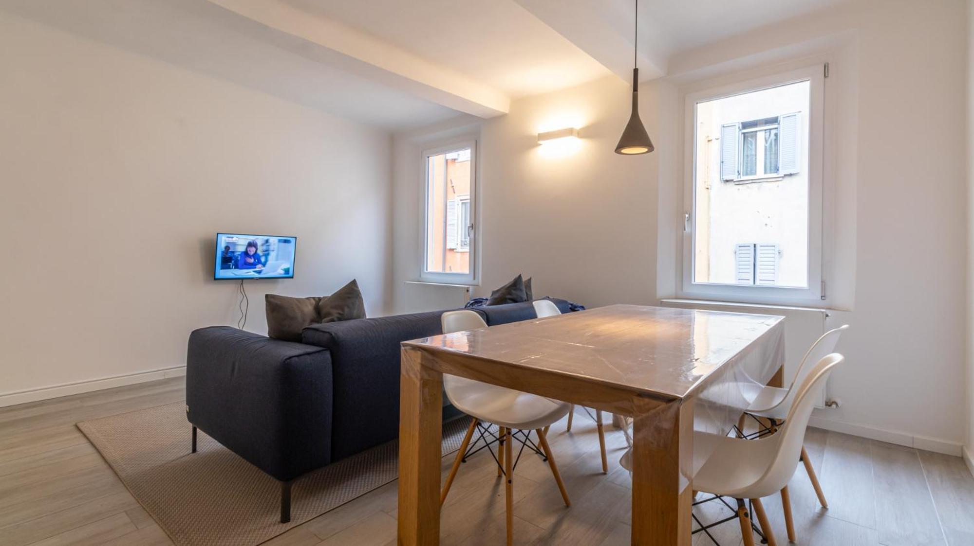 Suite Rua Pioppa - Affitti Brevi Italia Modena Exteriér fotografie