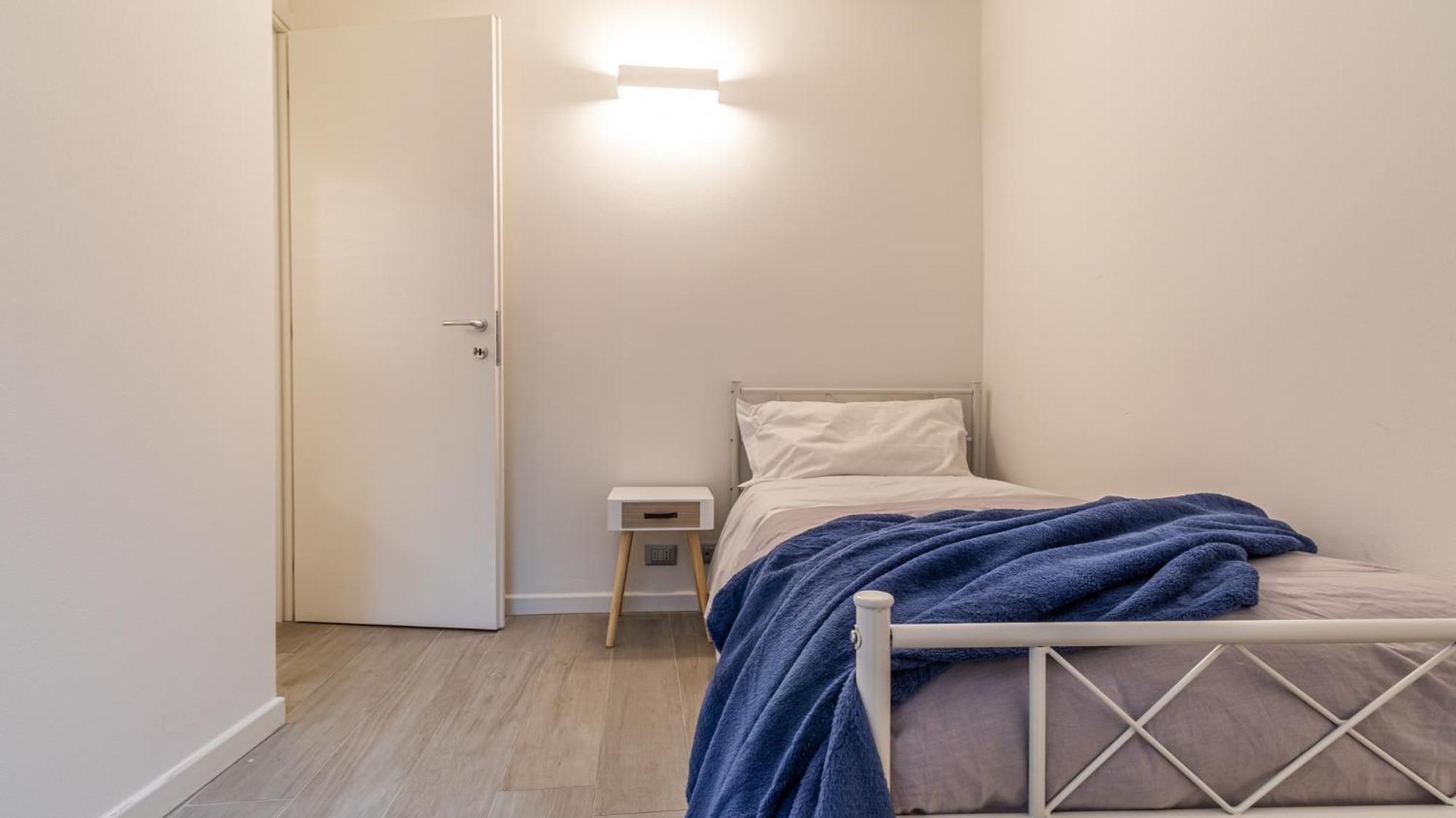 Suite Rua Pioppa - Affitti Brevi Italia Modena Exteriér fotografie