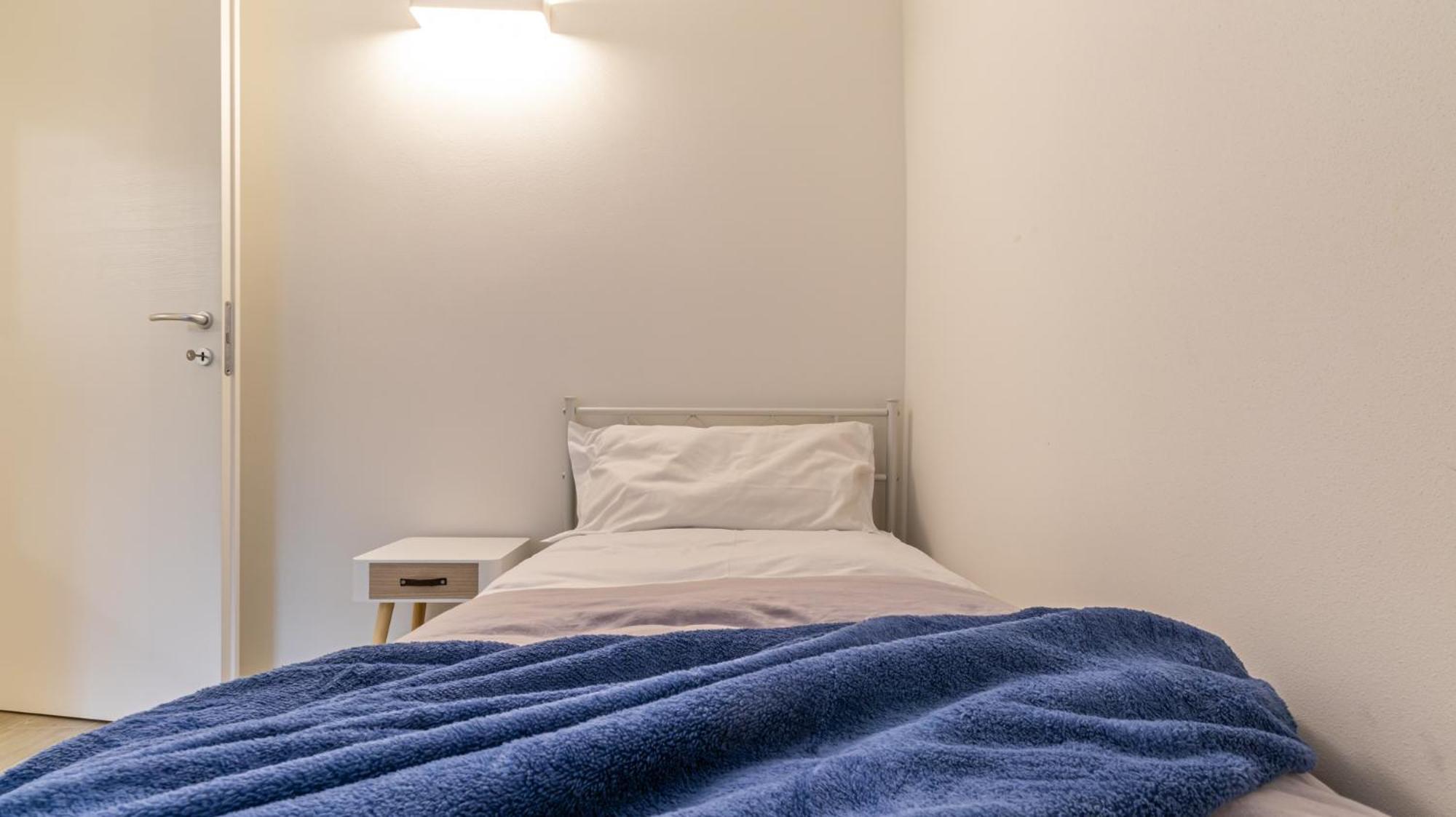 Suite Rua Pioppa - Affitti Brevi Italia Modena Exteriér fotografie