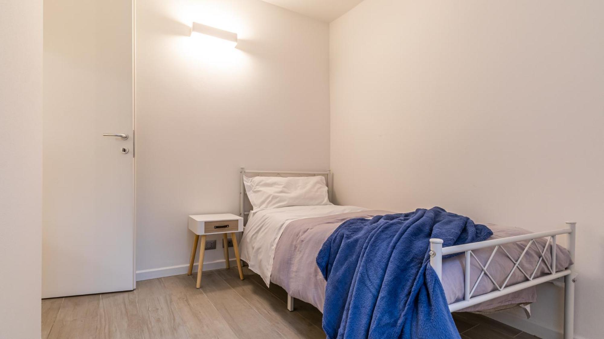 Suite Rua Pioppa - Affitti Brevi Italia Modena Exteriér fotografie