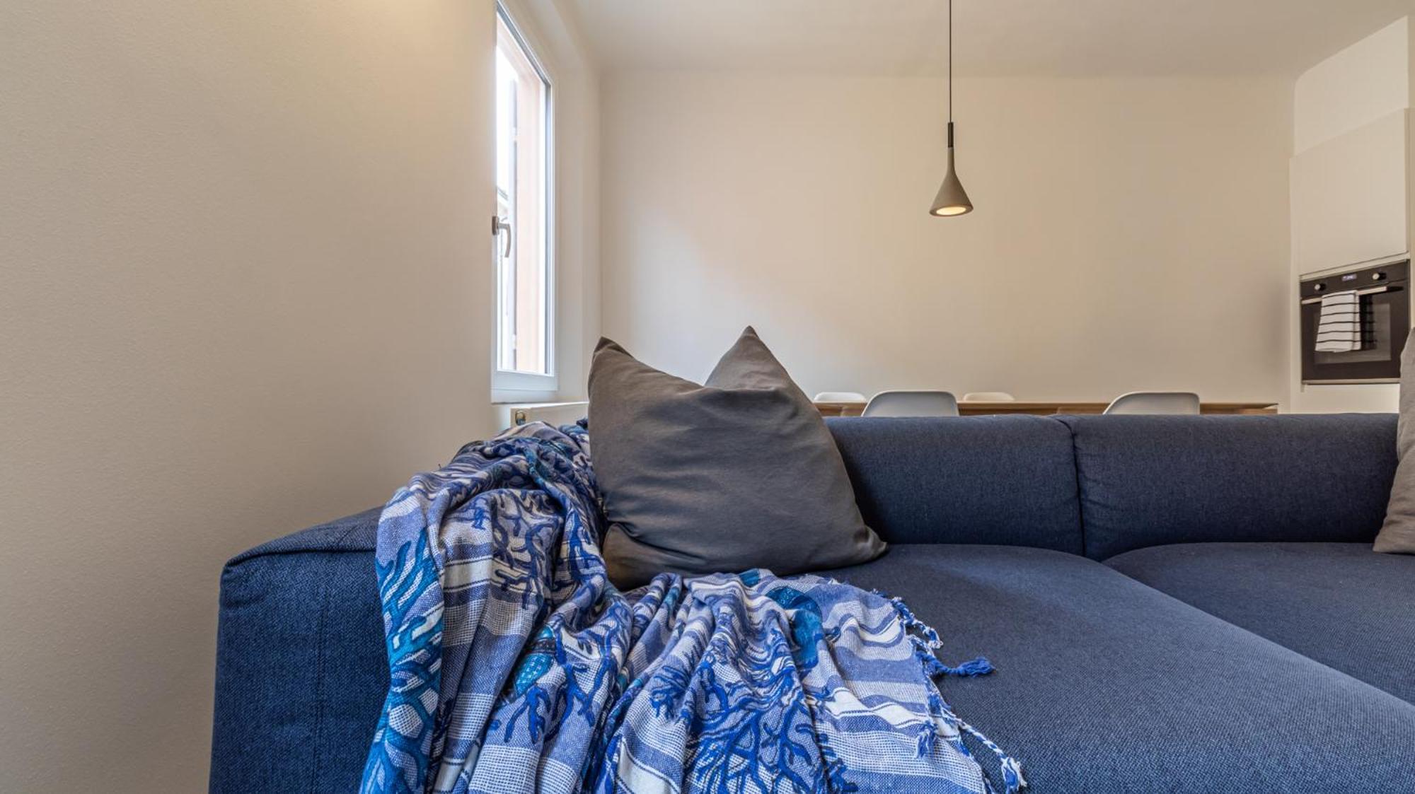 Suite Rua Pioppa - Affitti Brevi Italia Modena Exteriér fotografie