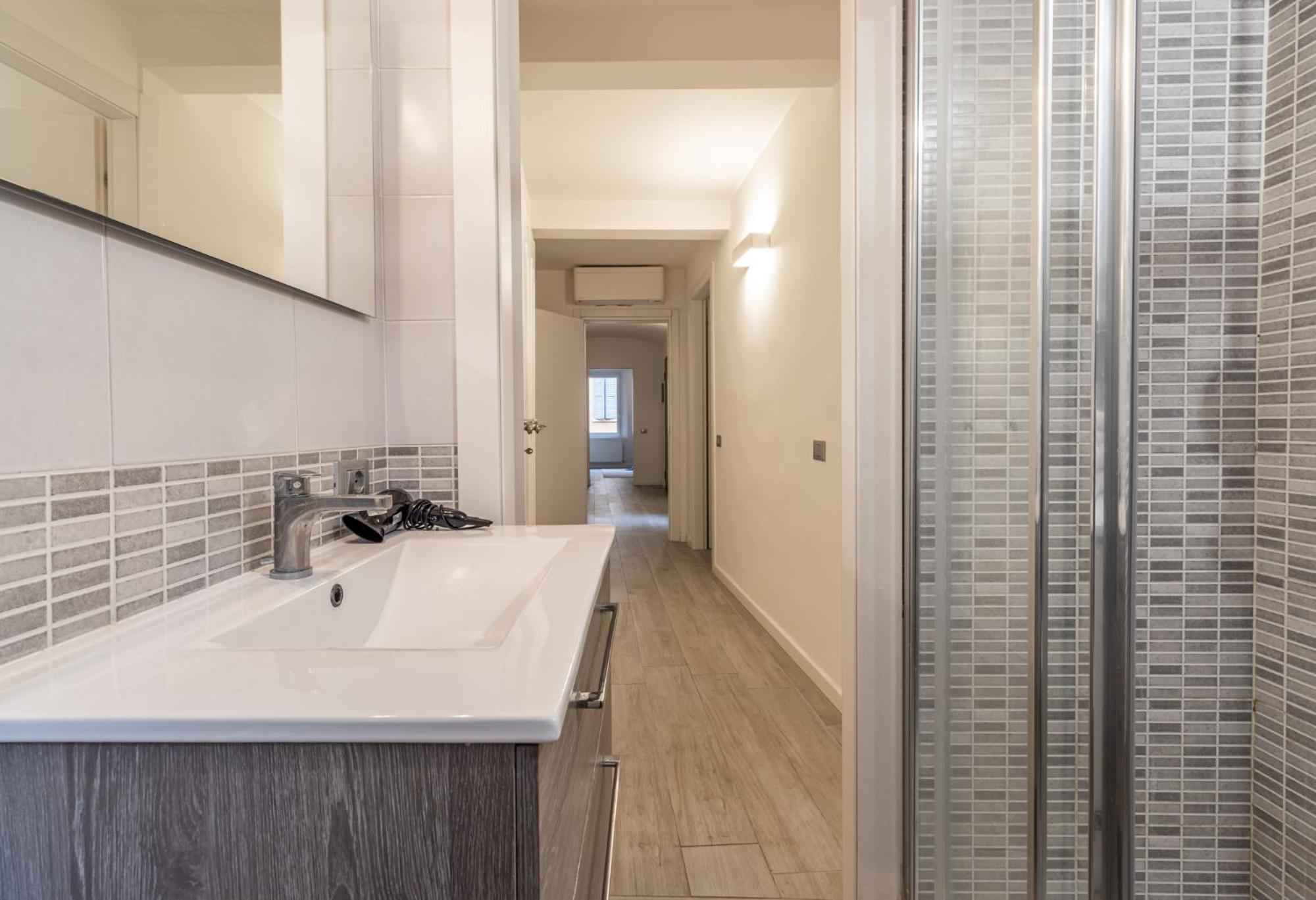Suite Rua Pioppa - Affitti Brevi Italia Modena Exteriér fotografie