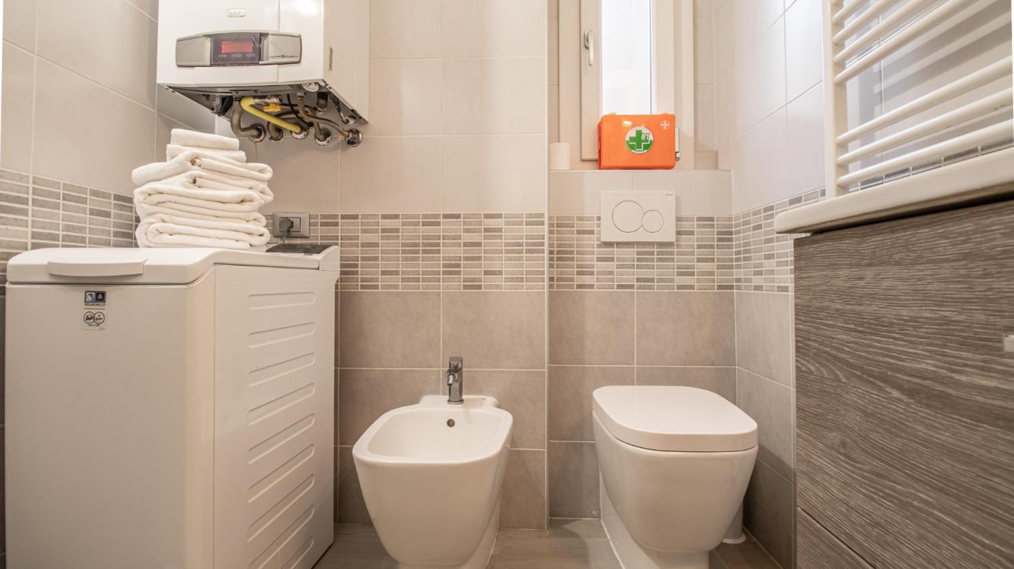 Suite Rua Pioppa - Affitti Brevi Italia Modena Exteriér fotografie
